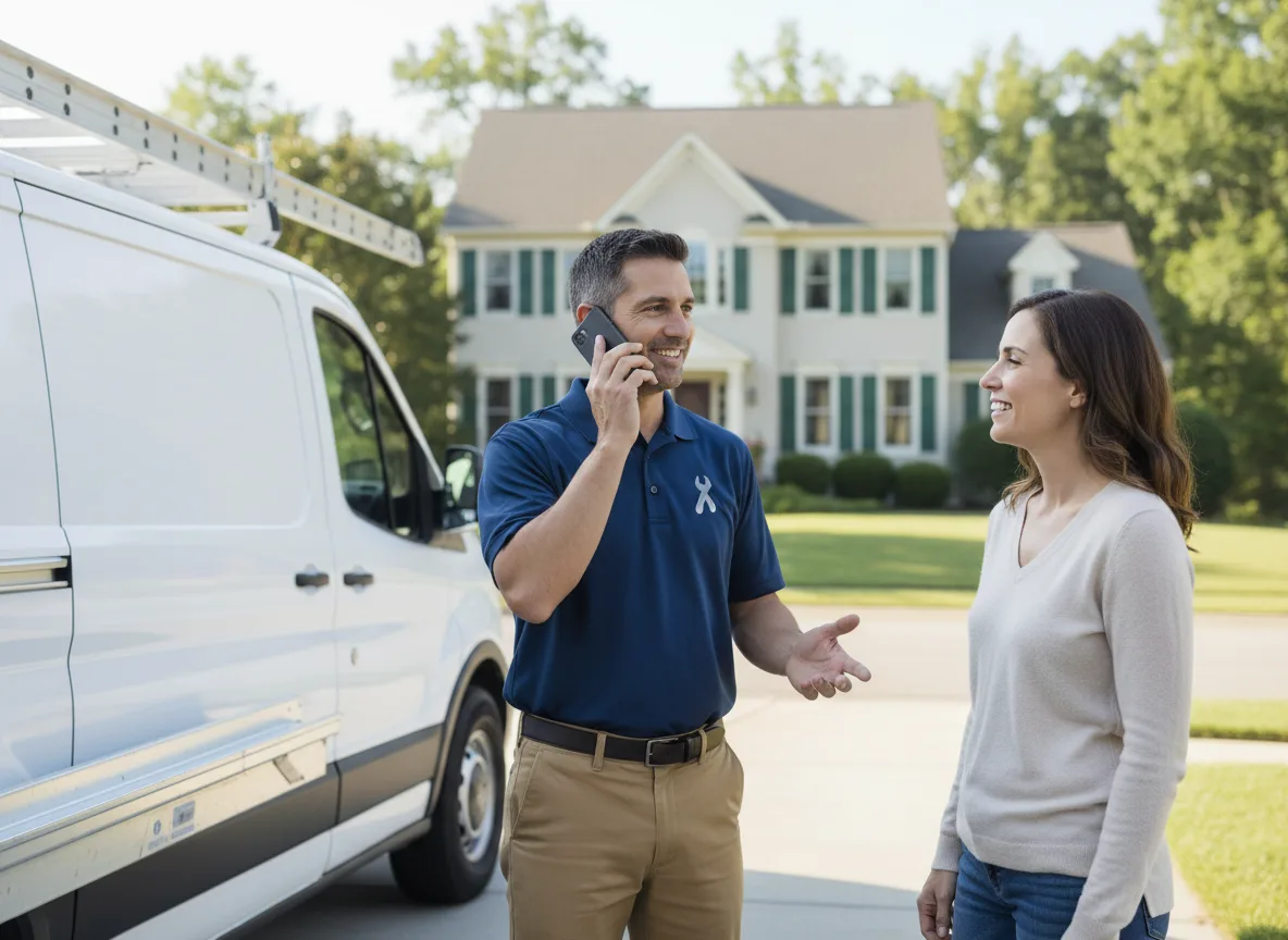 Home Gutter Service Windsor, WI FAQs